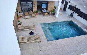 New Build - Villa - Pinoso