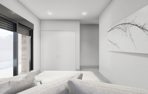 New Build - Semidetached - Torre Pacheco - Torre-pacheco