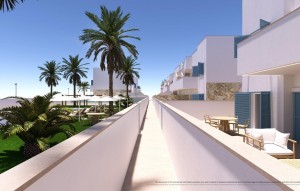 New Build - Apartment - Pilar de la Horadada - PILAR DE LA HORADADA