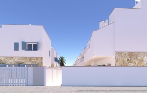 New Build - Apartment - Pilar de la Horadada - PILAR DE LA HORADADA