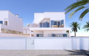 New Build - Apartment - Pilar de la Horadada - PILAR DE LA HORADADA