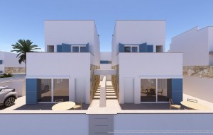 New Build - Apartment - Pilar de la Horadada - PILAR DE LA HORADADA