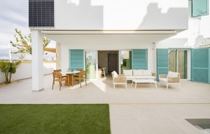 New Build - Apartment - Pilar de la Horadada - PILAR DE LA HORADADA