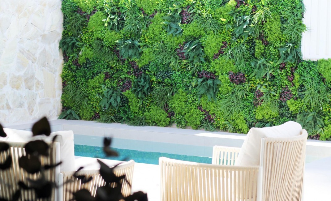 New Build - Apartment - Pilar de la Horadada - PILAR DE LA HORADADA