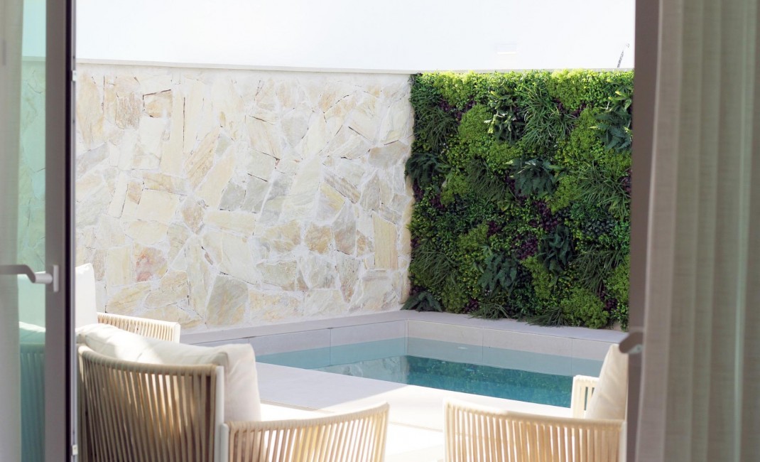 New Build - Apartment - Pilar de la Horadada - PILAR DE LA HORADADA