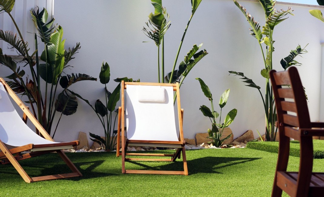 New Build - Apartment - Pilar de la Horadada - PILAR DE LA HORADADA