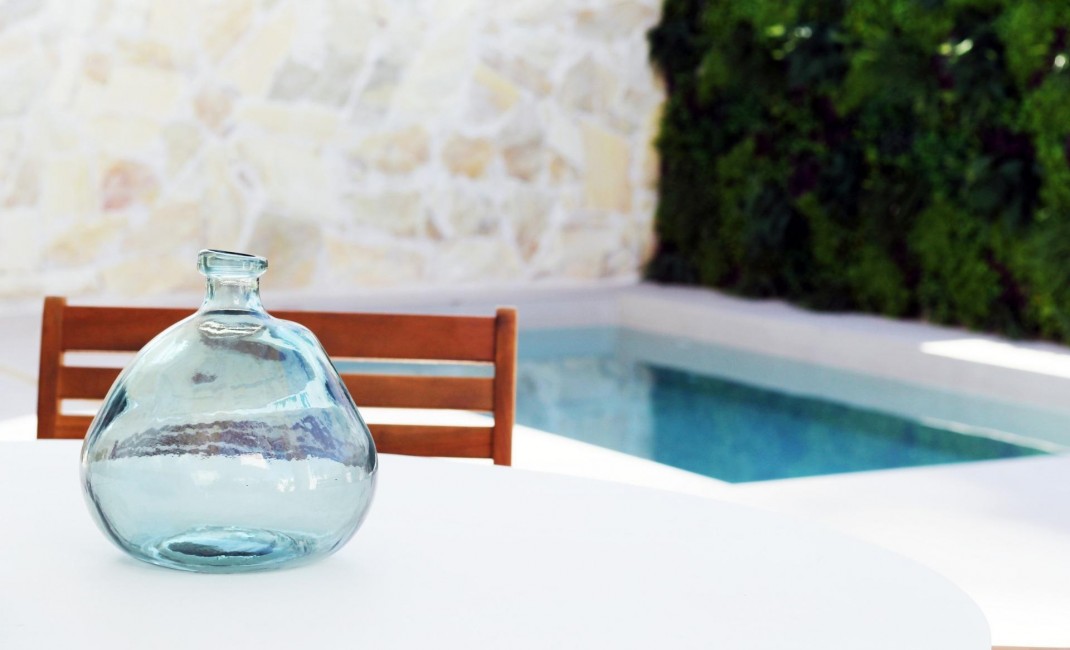 New Build - Apartment - Pilar de la Horadada - PILAR DE LA HORADADA