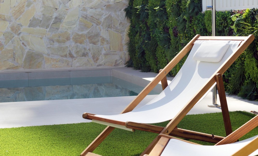 New Build - Apartment - Pilar de la Horadada - PILAR DE LA HORADADA