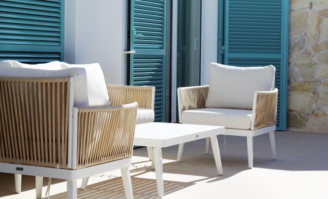 New Build - Apartment - Pilar de la Horadada - PILAR DE LA HORADADA