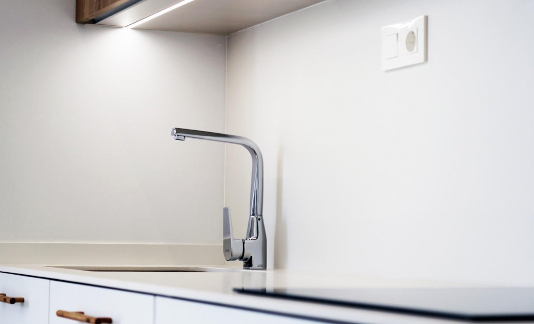 New Build - Apartment - Pilar de la Horadada - PILAR DE LA HORADADA