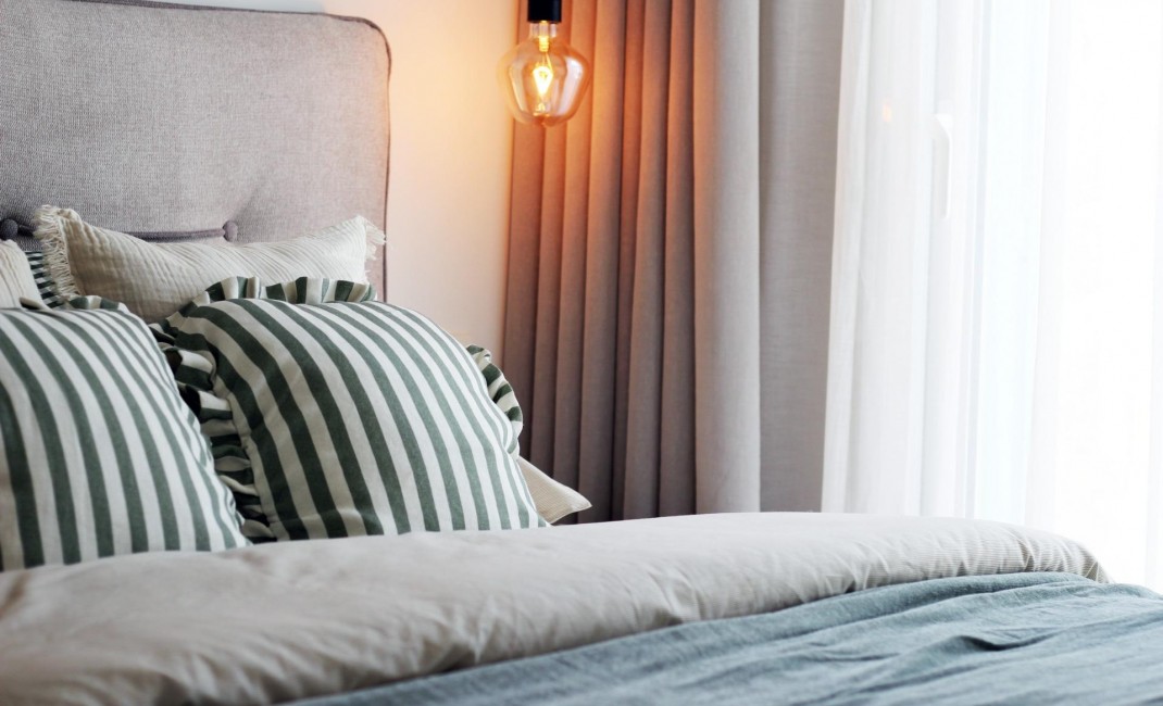 New Build - Apartment - Pilar de la Horadada - PILAR DE LA HORADADA