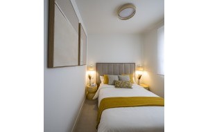 New Build - Apartment - Pilar de la Horadada - PILAR DE LA HORADADA