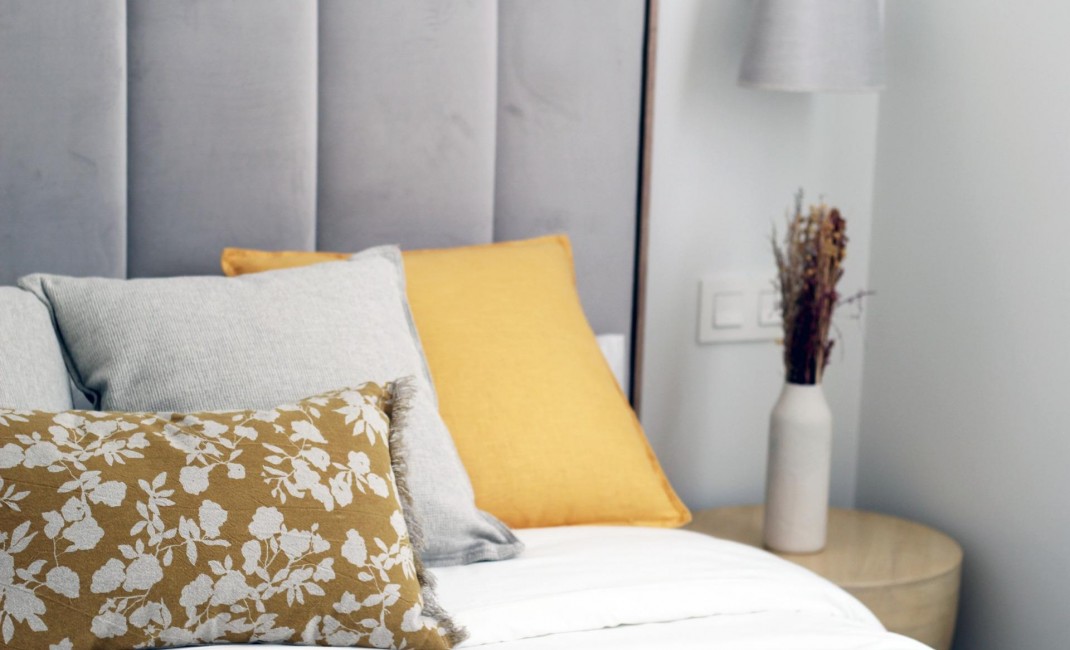 New Build - Apartment - Pilar de la Horadada - PILAR DE LA HORADADA