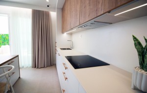 New Build - Apartment - Pilar de la Horadada - PILAR DE LA HORADADA