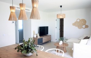 New Build - Apartment - Pilar de la Horadada - PILAR DE LA HORADADA