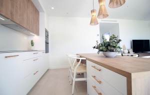 New Build - Apartment - Pilar de la Horadada - PILAR DE LA HORADADA