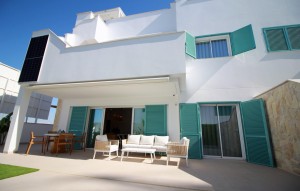 New Build - Apartment - Pilar de la Horadada - PILAR DE LA HORADADA
