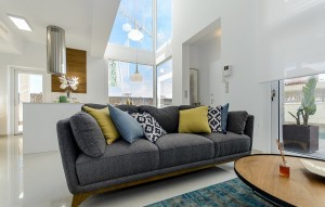 New Build - Villa - Los Montesinos