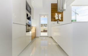 New Build - Villa - Los Montesinos