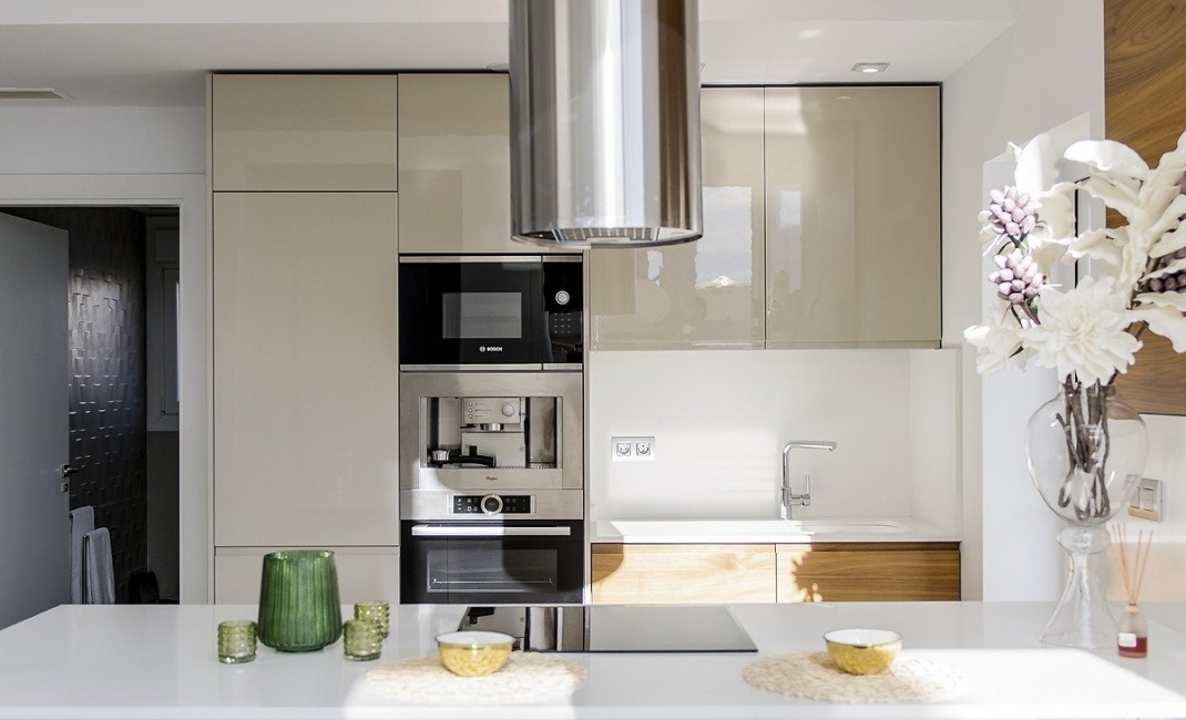 New Build - Villa - Los Montesinos