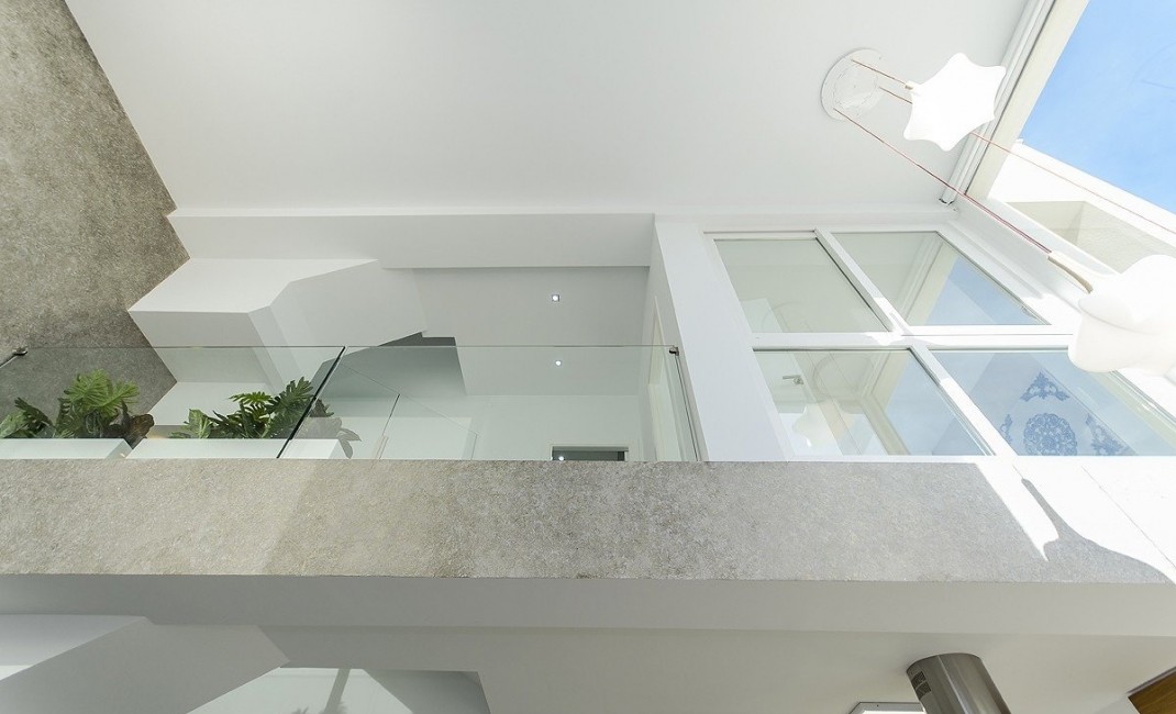 New Build - Villa - Los Montesinos