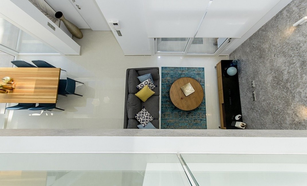 New Build - Villa - Los Montesinos