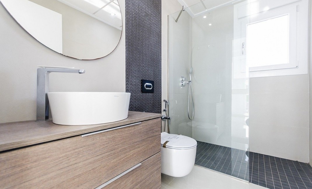 New Build - Villa - Los Montesinos