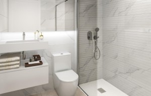 Nouvelle construction - Apartement - San Pedro del Pinatar