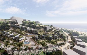 Nouvelle construction - Semidetached - Altea