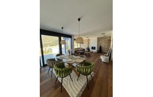 Nouvelle construction - Semidetached - Altea