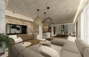 Nouvelle construction - Semidetached - Altea