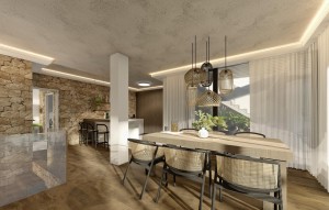 Nouvelle construction - Semidetached - Altea