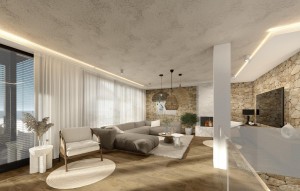 Nouvelle construction - Semidetached - Altea