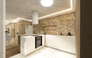 Nouvelle construction - Semidetached - Altea