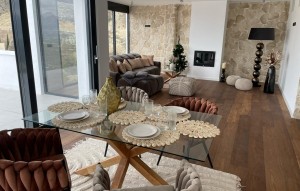 Nouvelle construction - Semidetached - Altea