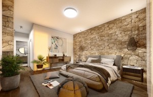 Nouvelle construction - Semidetached - Altea