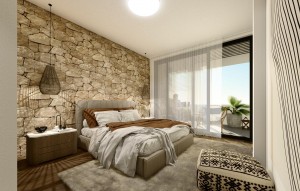 Nouvelle construction - Semidetached - Altea