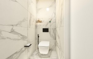 Nouvelle construction - Semidetached - Altea