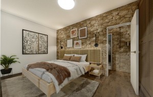 Nouvelle construction - Semidetached - Altea