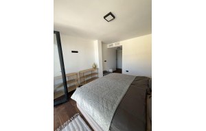 Nouvelle construction - Semidetached - Altea