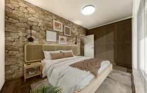 Nouvelle construction - Semidetached - Altea