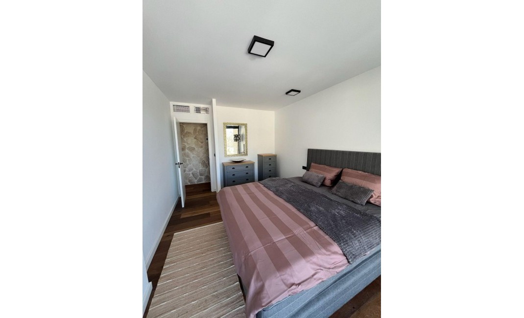 Nouvelle construction - Semidetached - Altea