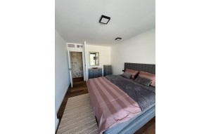 Nouvelle construction - Semidetached - Altea