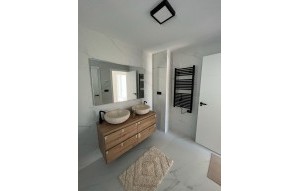 Nouvelle construction - Semidetached - Altea