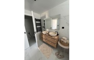 Nouvelle construction - Semidetached - Altea