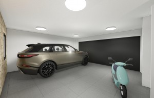 Nouvelle construction - Semidetached - Altea