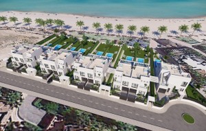 Nouvelle construction - Villa - Los Alcázares
