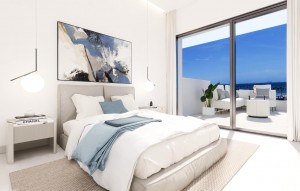 Nouvelle construction - Villa - Los Alcázares