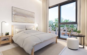 Nouvelle construction - Villa - Los Alcázares