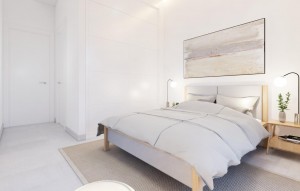 Nouvelle construction - Villa - Los Alcázares